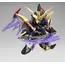 Model figurki GUNDAM SD Sangoku Soketsuden - Xu Huang Gundam Deathscythe- Zdjęcie 2