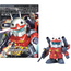 Model figurki GUNDAM SD G Generation-F - BB225 RX-77-2 Guncannon