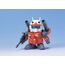 Model figurki GUNDAM SD G Generation-F - BB225 RX-77-2 Guncannon- Zdjęcie 2