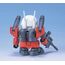 Model figurki GUNDAM SD G Generation-F - BB225 RX-77-2 Guncannon- Zdjęcie 3