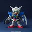 Model figurki GUNDAM SD - BB313 Gundam Exia- Zdjęcie 2
