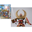 Model figurki GUNDAM SD BB Senshi - BB355 Tokugawa Ieyasu Gundam