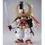 Model figurki GUNDAM SD BB Senshi - BB355 Tokugawa Ieyasu Gundam- Zdjęcie 3