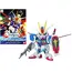 Model figurki GUNDAM SD - BB280 Force Impulse Gundam
