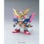 Model figurki GUNDAM SD LegendBB - BB397 Musha Victory- Zdjęcie 2