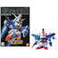 Model figurki GUNDAM SD - BB193 Gundam GP-01Fb