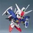 Model figurki GUNDAM SD - BB193 Gundam GP-01Fb- Zdjęcie 2