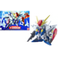 Model figurki GUNDAM SD - BB386 RX-105 GUNDAM