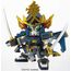 Model figurki GUNDAM SD - BB339 Naoe Kanetsugu Gundam- Zdjęcie 2