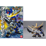 Model figurki GUNDAM SD - BB350 Date Masamune Gundam