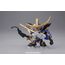 Model figurki GUNDAM SD - BB350 Date Masamune Gundam- Zdjęcie 2