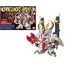 Model figurki GUNDAM SD LegendBB - Nidaime Gundam Dai-Shogun