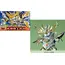 Model figurki GUNDAM SD - BB163 Bui-oh Daishogun