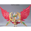 Model figurki GUNDAM SD - BB167 Kishin Daishogun Shiryu-oh- Zdjęcie 2
