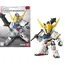 Model figurki GUNDAM SD EX-Standard - ASW-G-08 Gundam Barbatos