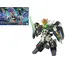 Model figurki GUNDAM SDW Heroes - GF GUNDAM ASTRAEA TYPE-B