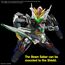 Model figurki GUNDAM SDW Heroes - GF GUNDAM ASTRAEA TYPE-B- Zdjęcie 3