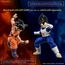 Figurka do złożenia Dragon Ball Z Figure-Rise Standard - Vegeta (New Special Ver.)- Zdjęcie 10