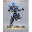 Figurka do złożenia Transformers Blokees Classic Class - Mirage
