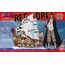 Model statku do złożenia One Piece: Grand Ship Collection - Red Force 15 cm- Zdjęcie 3