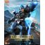 Figurka do złożenia Transformers Blokees Classic Class - Mirage- Zdjęcie 2