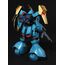Model figurki GUNDAM HGUC 1/144 - MSN-03 JAGD DOGA (GYUNEI GUSS)- Zdjęcie 2