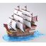 Model statku do złożenia One Piece: Grand Ship Collection - Red Force 15 cm- Zdjęcie 2