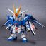 Model figurki GUNDAM SD EX-STANDARD - STTS-909 RISING FREEDOM GUNDAM- Zdjęcie 2