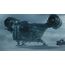 Model do sklejania Star Wars The Mandalorian 1/72 The Razor Crest- Zdjęcie 2
