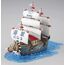 Model statku do złożenia One Piece: Grand Ship Collection - Garp's Ship- Zdjęcie 2