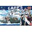 Model statku do złożenia One Piece: Grand Ship Collection - Garp's Ship- Zdjęcie 3