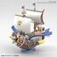 Model statku do złożenia One Piece: Grand Ship Collection - Thousand Sunny (Flying)- Zdjęcie 2