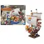 Model statku do złożenia One Piece - Thousand Sunny (Land of Wano Ver.)