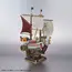 Model statku do złożenia One Piece - Thousand Sunny (Land of Wano Ver.)- Zdjęcie 3