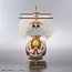 Model statku do złożenia One Piece - Thousand Sunny (Land of Wano Ver.)- Zdjęcie 4