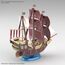 Model statku do złożenia One Piece: Grand Ship Collection - Oro Jackson- Zdjęcie 2
