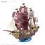 Model statku do złożenia One Piece: Grand Ship Collection - Oro Jackson