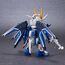 Model figurki GUNDAM SD EX-STANDARD - STTS-909 RISING FREEDOM GUNDAM- Zdjęcie 3