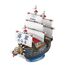 Model statku do złożenia One Piece: Grand Ship Collection - Garp's Ship