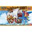 Model statku do złożenia One Piece: Grand Ship Collection - Thousand Sunny- Zdjęcie 4