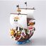 Model statku do złożenia One Piece: Grand Ship Collection - Thousand Sunny- Zdjęcie 2