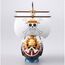 Model statku do złożenia One Piece: Grand Ship Collection - Thousand Sunny- Zdjęcie 3