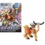 Model do składania One Piece - Chopper Robo Super 5 Walk Hopper