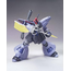 Model figurki GUNDAM HGUC 1/144 - AMX-009 Dreissen (Unicorn Ver.)- Zdjęcie 2