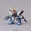 Model figurki GUNDAM SD EX-Standard - ZGMF-X20A Strike Freedom Gundam- Zdjęcie 2
