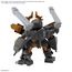 Model figurki GUNDAM SD Mashin Creator Wataru - Jyugohmaru- Zdjęcie 3