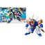Model figurki GUNDAM SD Mashin Creator Wataru - Ryuohmaru