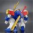 Model figurki GUNDAM SD Mashin Creator Wataru - Ryuohmaru- Zdjęcie 2