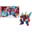 Model figurki GUNDAM SD Mashin Creator Wataru - Kouryumaru