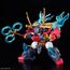 Model figurki GUNDAM SD Mashin Creator Wataru - Kouryumaru- Zdjęcie 3